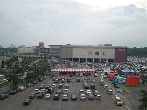 aeon bukit indah shopping centre wikipedia