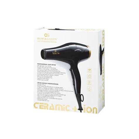 olivia garden blow dryer 5