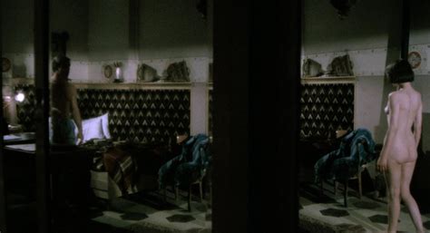 Nude Video Celebs Milena Vukotic Nude Gran Bollito 1977