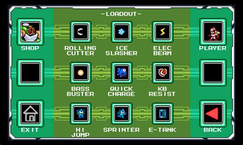 Mega Man AGAIN by SlingshotMage
