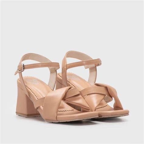 Jual Adorableprojects Della Heels Nude Sepatu Heels 36 Di Seller House Of Branded