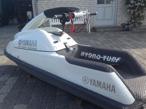 Yamaha Superjet 701 - Billeder af både - Uploaded af Mathis Ø