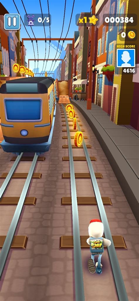 Subway Surfers Pc - Subway Surfers 3.66 - Download for PC Free