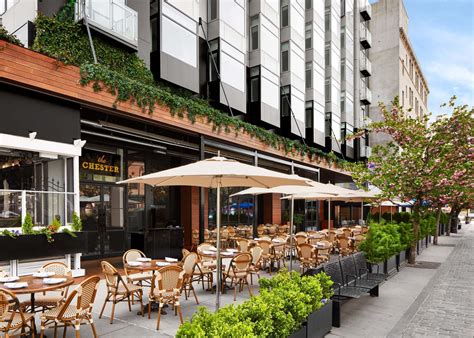 Gansevoort Meatpacking NYC | Meatpacking District Hotels