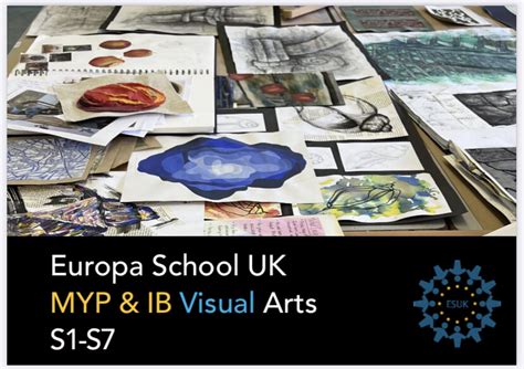Europa School Careers Department On Linkedin Visual Arts Careers In