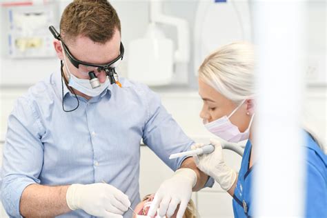 Refer your patient to Cassidy Dental