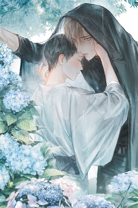 Touch Within The Abyss - Manga Review: Touch Within the Abyss - Nostalgia Department | Take Off ...