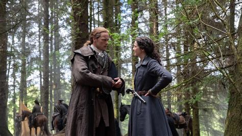 Outlander prequel series in the works at Starz