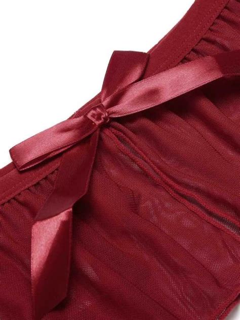 Buy Dress Sexy Lingerie Set For Women Online At Best Prices In India JioMart