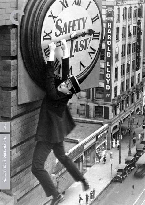 Safety Last Famous Clowns