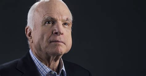 John McCain's role in Trump dossier intrigue detailed in deposition