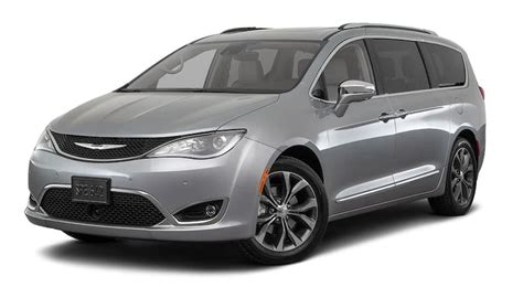 2020 Chrysler Pacifica - Findlay, OH