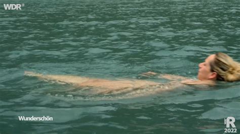 Nude Video Celebs Tamina Kallert Nude Wunderschon Norwegen
