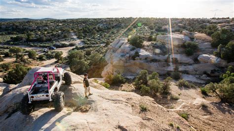 Get Revved Up for These Great Off-Roading Trails in New Mexico