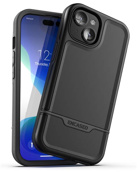 iPhone 15 Rebel Case - Encased