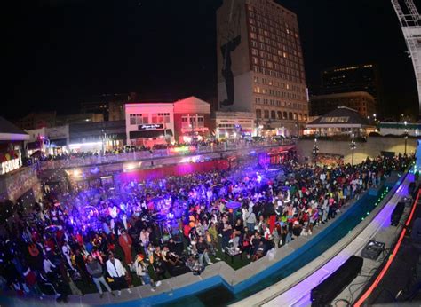 Hulu Announces ‘freaknik The Wildest Party Never Told Documentary