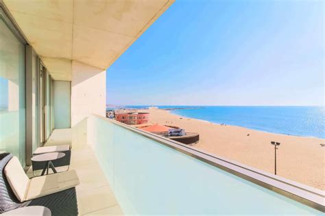 Apartamentos de Luxo em Frente ao Mar na Póvoa de Varzim