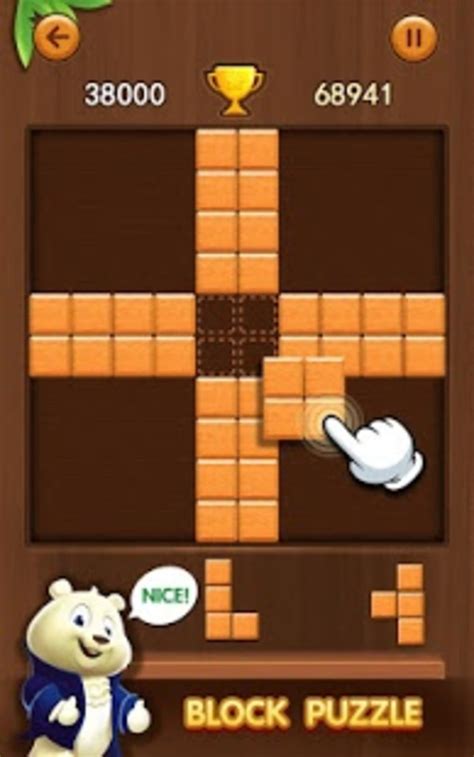 Android Block Puzzle Classic Apk