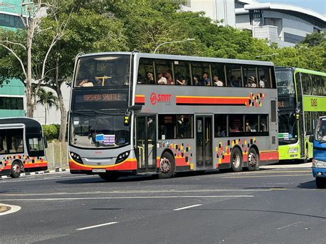 SMB5048R Airshow Shuttle Wei Xuan Flickr