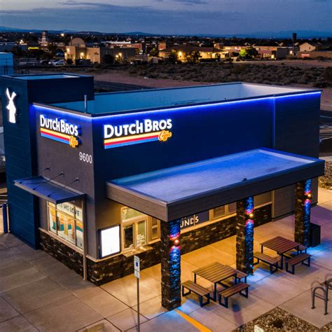 Dutch Bros Coffee Balances The Art And Science Of Cx