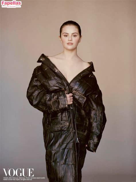 Selena Gomez Aka Selena Gomez Nude Leaks OnlyFans Photo Fapellas