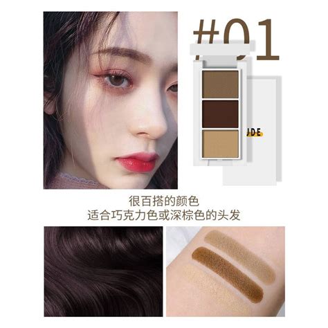 NUDE ฝนเขยนคว แบบเปนธรรมชาต กนนำ ตดทนนาน ส Shopee Thailand