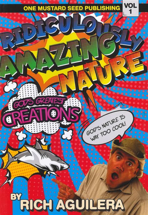 ridiculously amazing nature lifesource christian bookshop