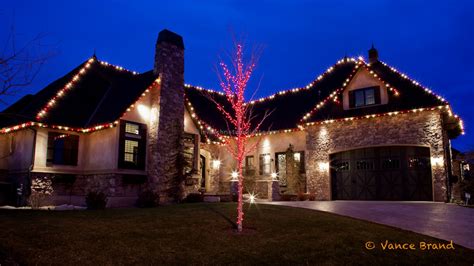 Christmas Light Photo Gallery