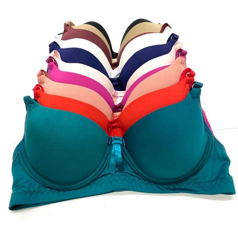 Sutiã Plus Size Reforçado Bojo Sutia Alças Largas Lingerie Atacado Soutien Super Confortável