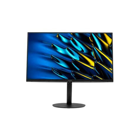 Монитор HUAWEI MateView SE SSN-24BZ 53061076 23.8" - купить по выгодной ...