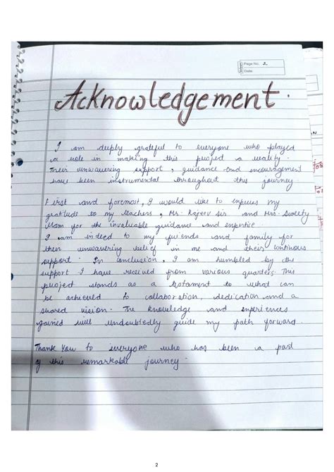 Biology Investigatory Project 6
