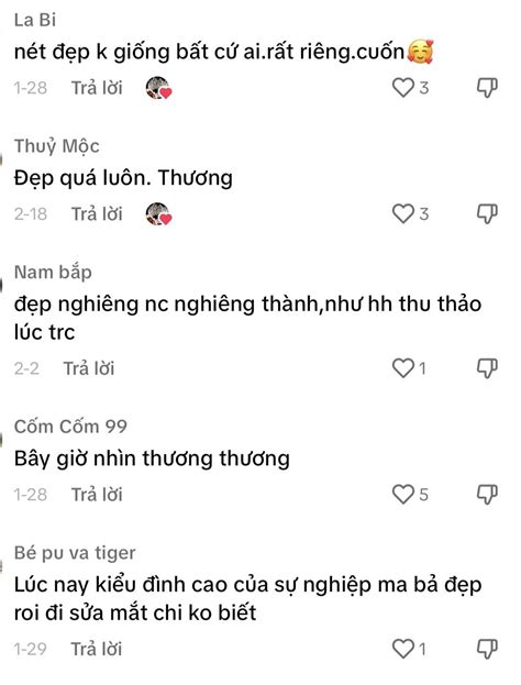 Nhan Sắc được Ví Như Lưu Diệc Phi Của Nam Em Trên Truyền Hình được Chia Sẻ Lại Gây Tiếc Nuối Cực độ