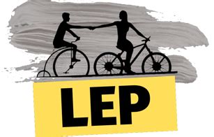 lep  exelixh einai  stoxos