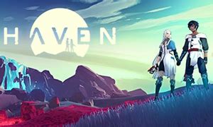 Haven_Haven中文版下载,MOD,修改器,攻略,汉化补丁_3DM游戏网