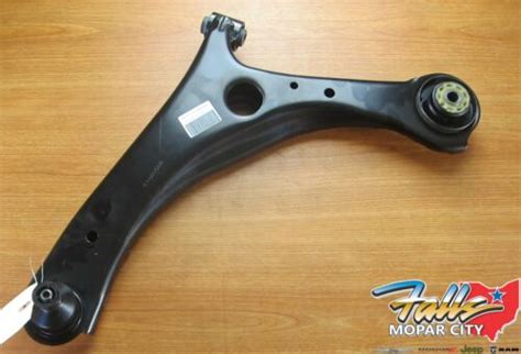 2011 2019 Chrysler Dodge Front Left Drivers Side Lower Control Arm New