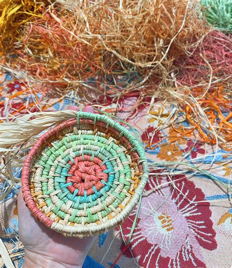 regeneration  aboriginal art  basket weaving arnhem clothing