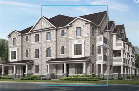 Hawthorne East Village - Condos & Homes