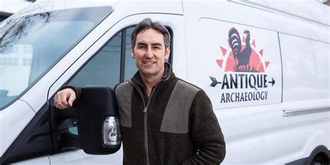 mike wolfe's net worth 2021