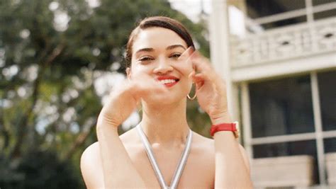 Fuck Yeah Model Gifs