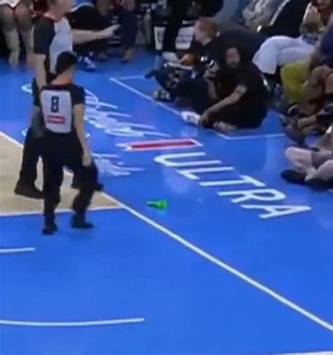 Cryptocurrency Traders Take Responsibility For Throwing Sex Toys At WNBA Games To Promote Meme