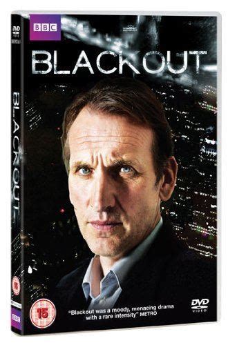 Blackout (TV series) - Alchetron, The Free Social Encyclopedia