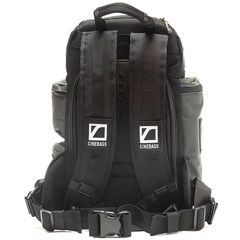 Cinebag Cb25 Revolution Backpack