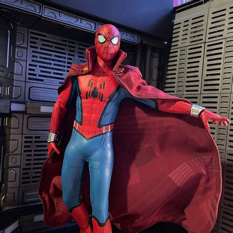 Explore The Spider Verse Hot Toys Spider Man Zombie Hunter