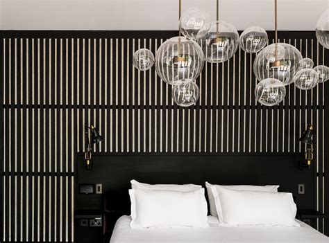 Bedroom Wall Panel Ideas 7 Ways To An Architectural Room Livingetc