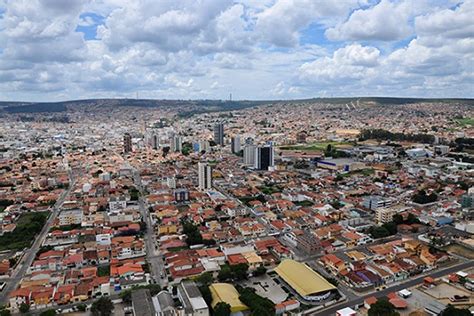 Temperatura Conquista Está Entre As Dez Cidades Mais Frias Do Brasil