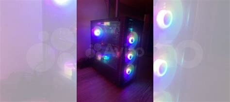 Компьютер Игровой пк комплект купить в Санкт-Петербурге | Электроника ...