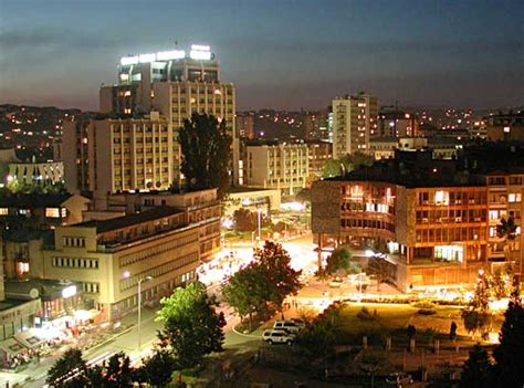 Kosova Info Server Archiv