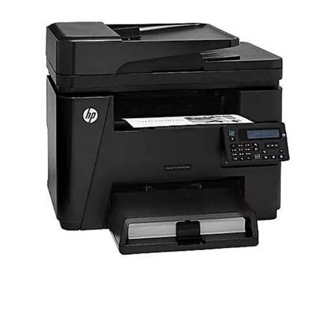 HP LASERJET PRO M227SDN MULTIFUNCTION PRINTER (G3Q74A) - Blessing Computers