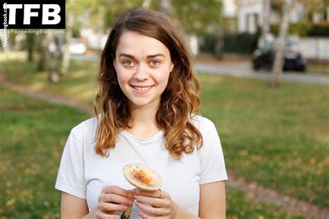 Ronja Herberich Nude OnlyFans Leaks Fappening FappeningBook