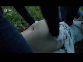 THE ABSENT ONE NUDE SCENES AZNude